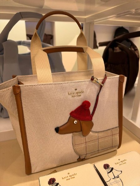 KS - Bolsa Tote