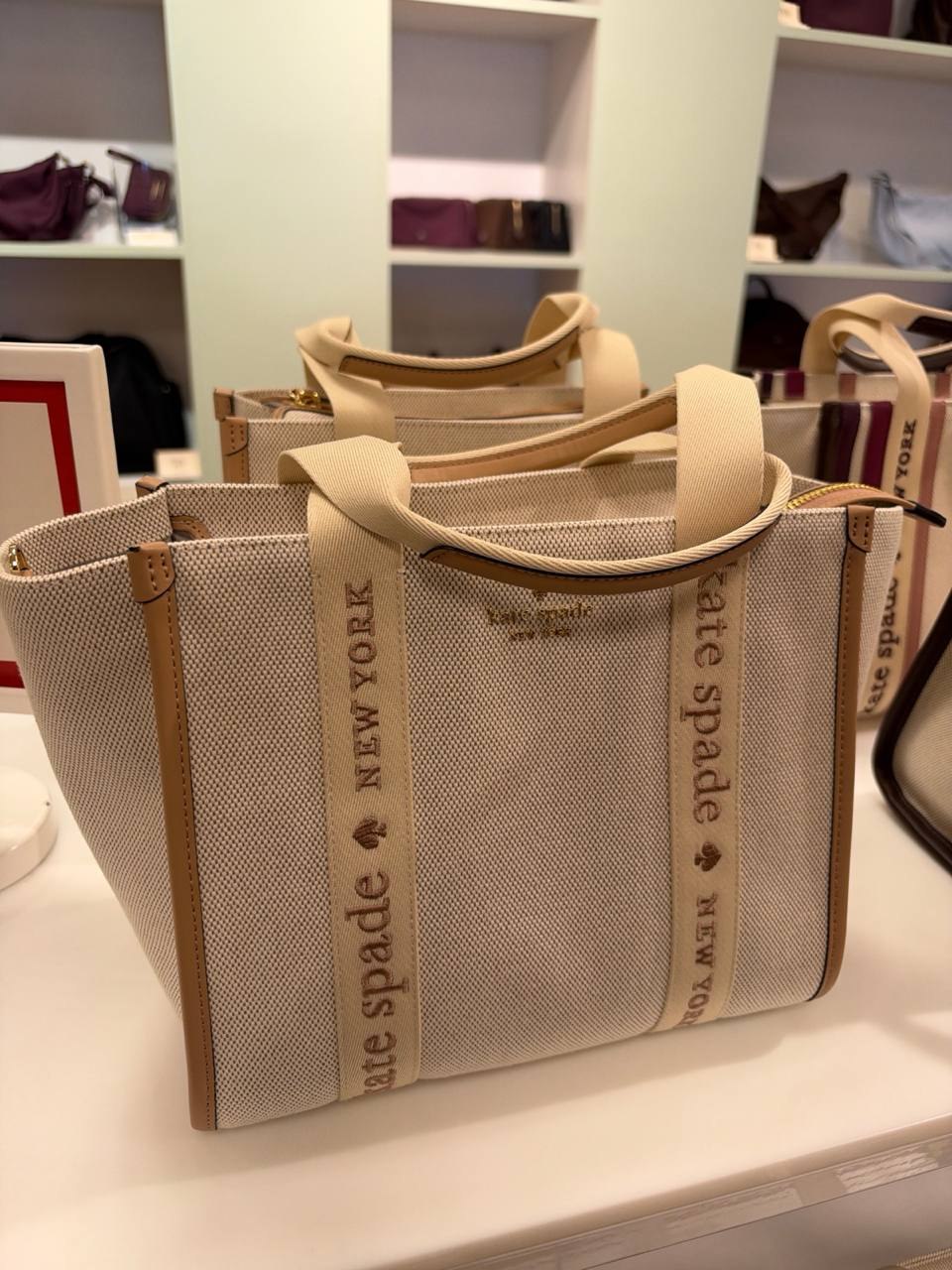 KS - Bolsa Tote