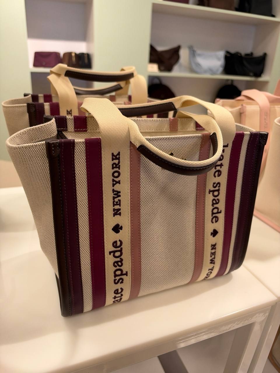 KS - Bolsa Tote
