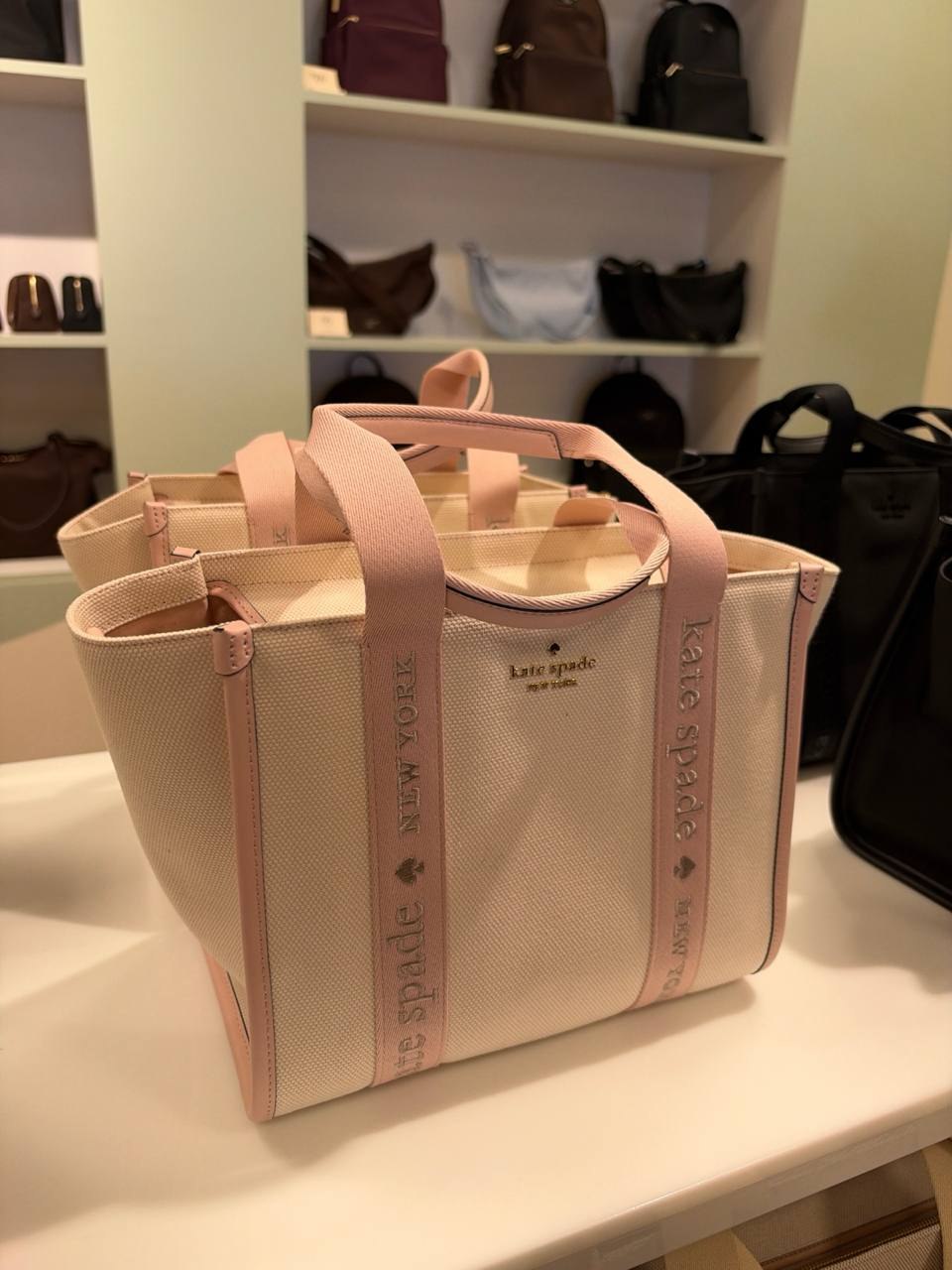 KS - Bolsa Tote