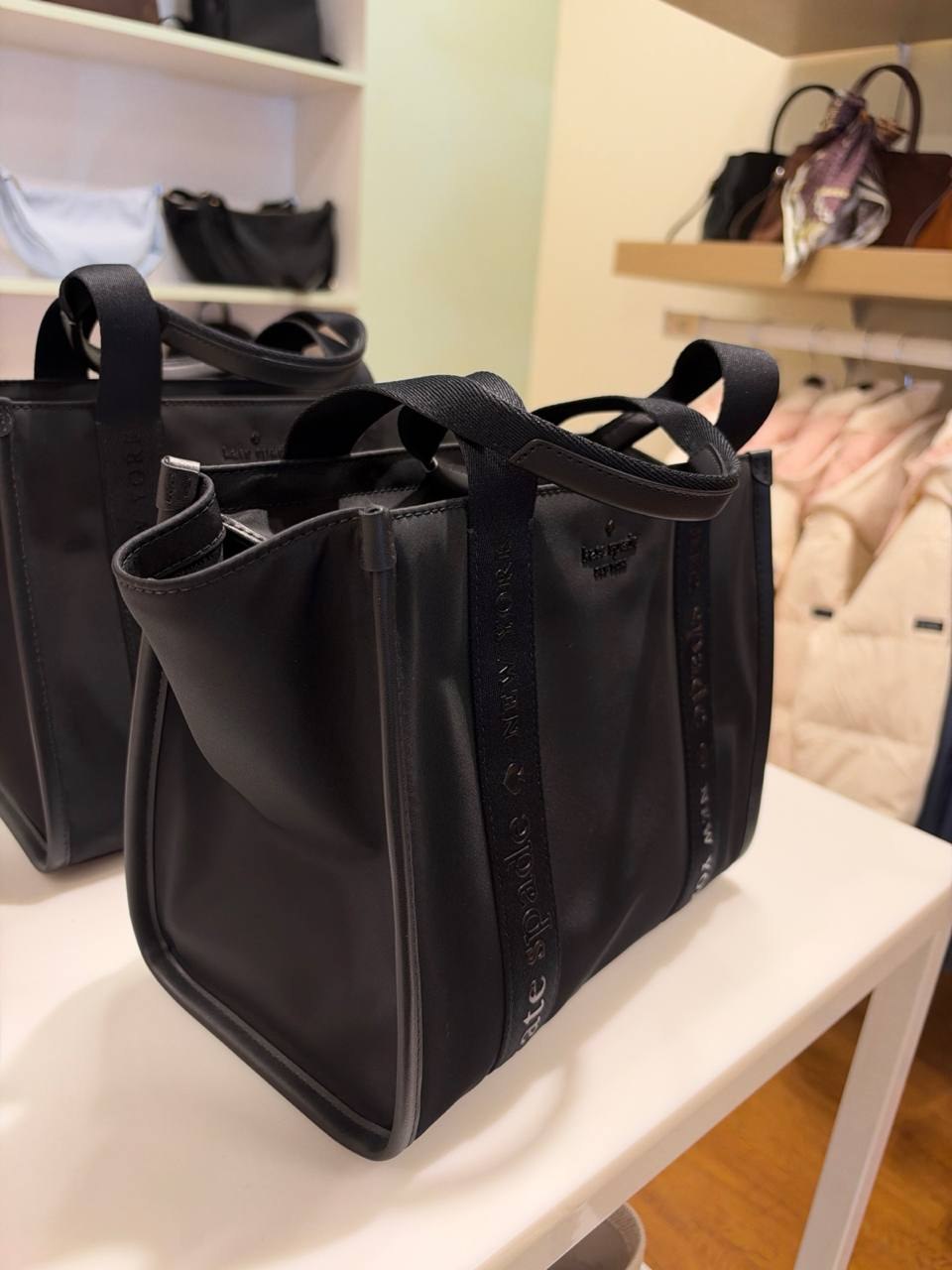 KS - Bolsa Tote