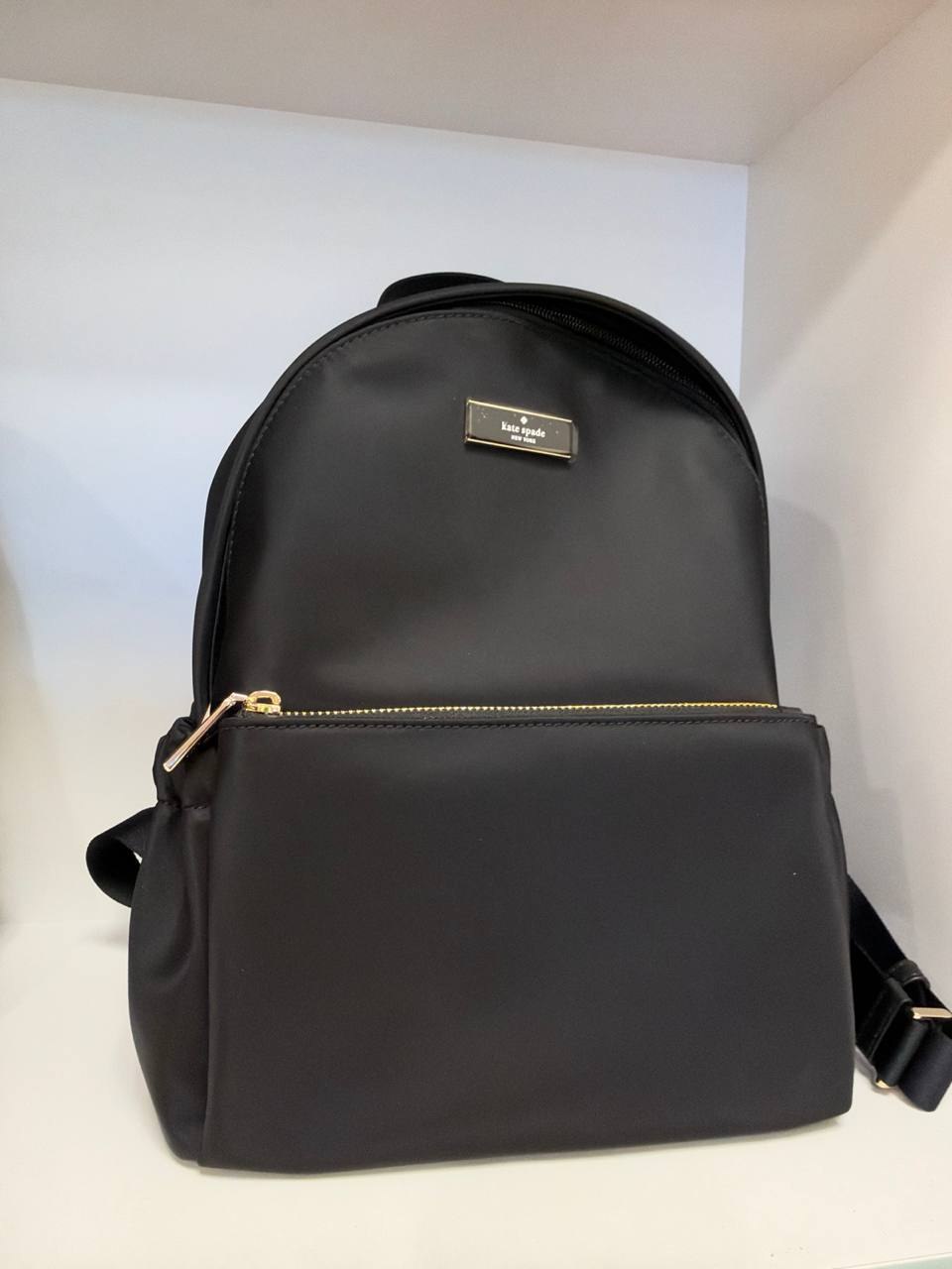 KS - Mochila