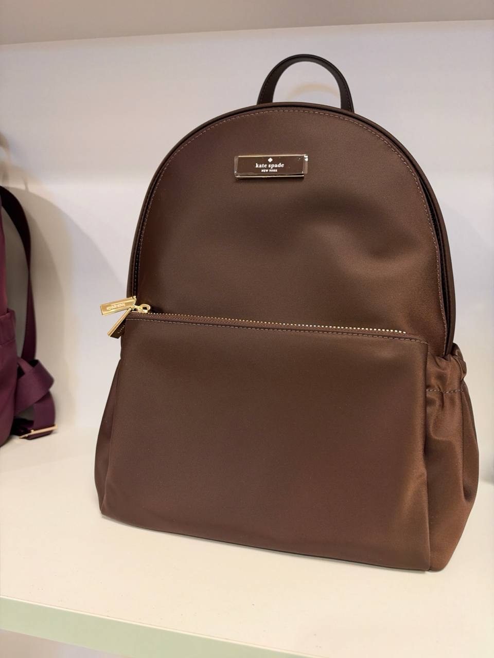 KS - Mochila