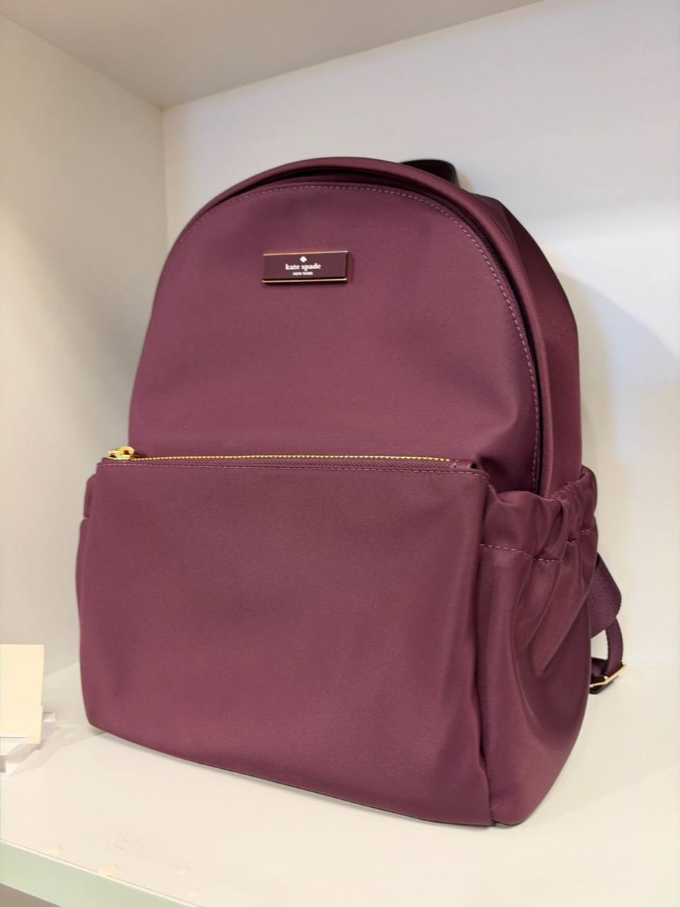 KS - Mochila
