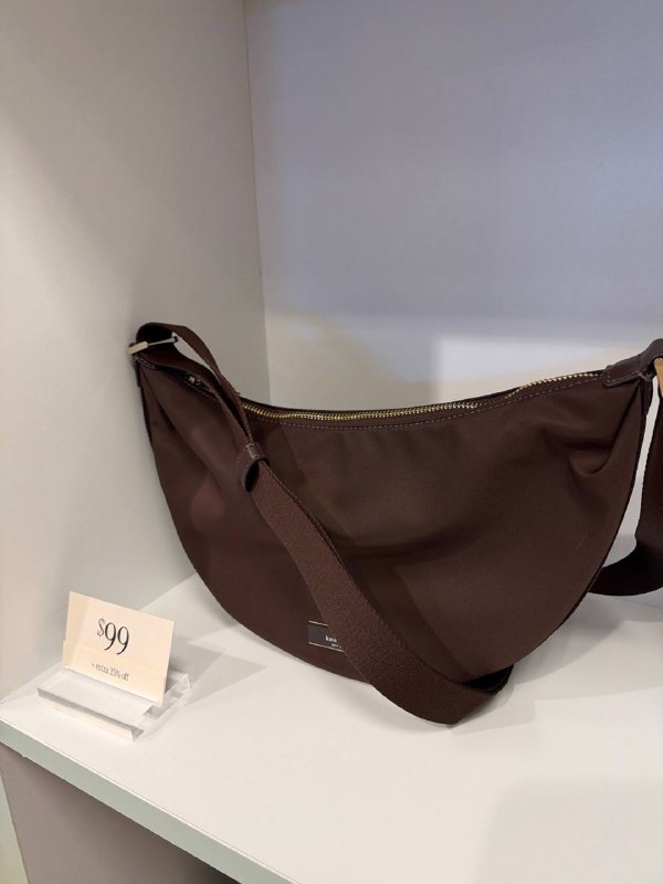 KS - Bolsa Crossbody