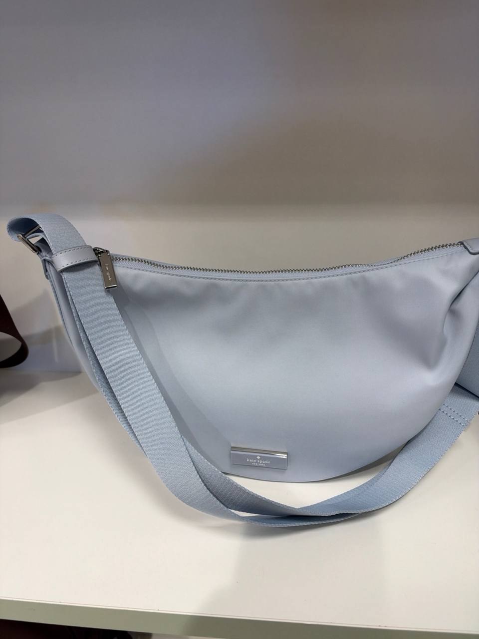KS - Bolsa Crossbody