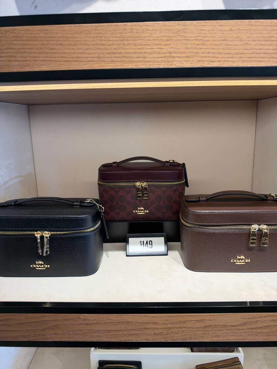 Coach - Necessaire
