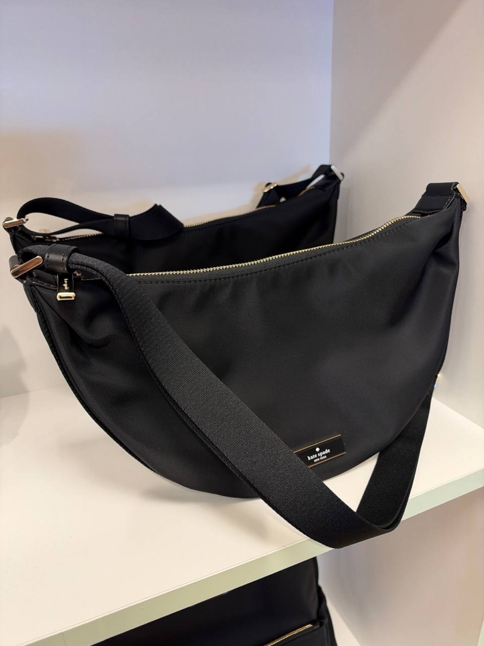 KS - Bolsa Crossbody