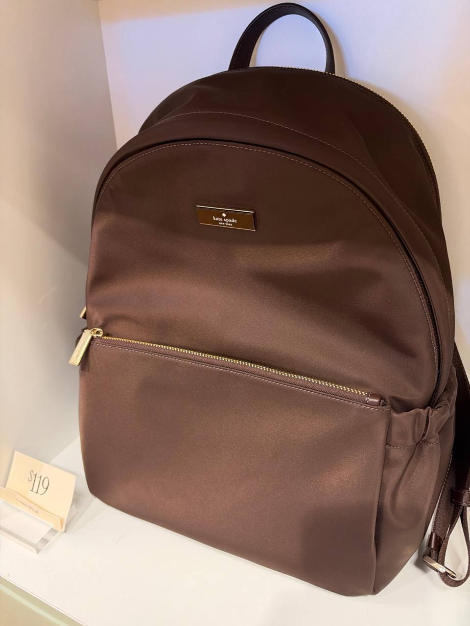 KS - Mochila