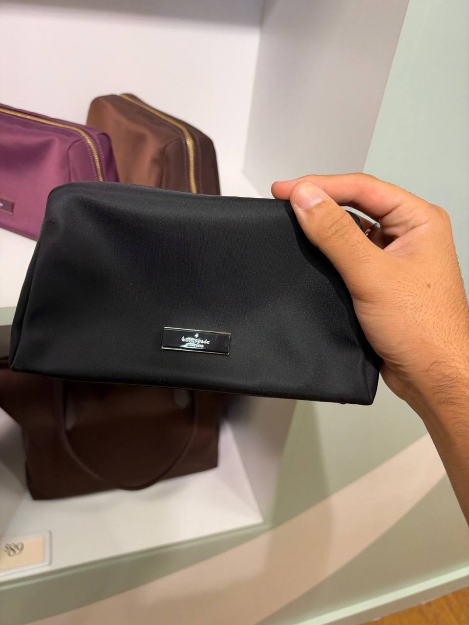 KS - Necessaire