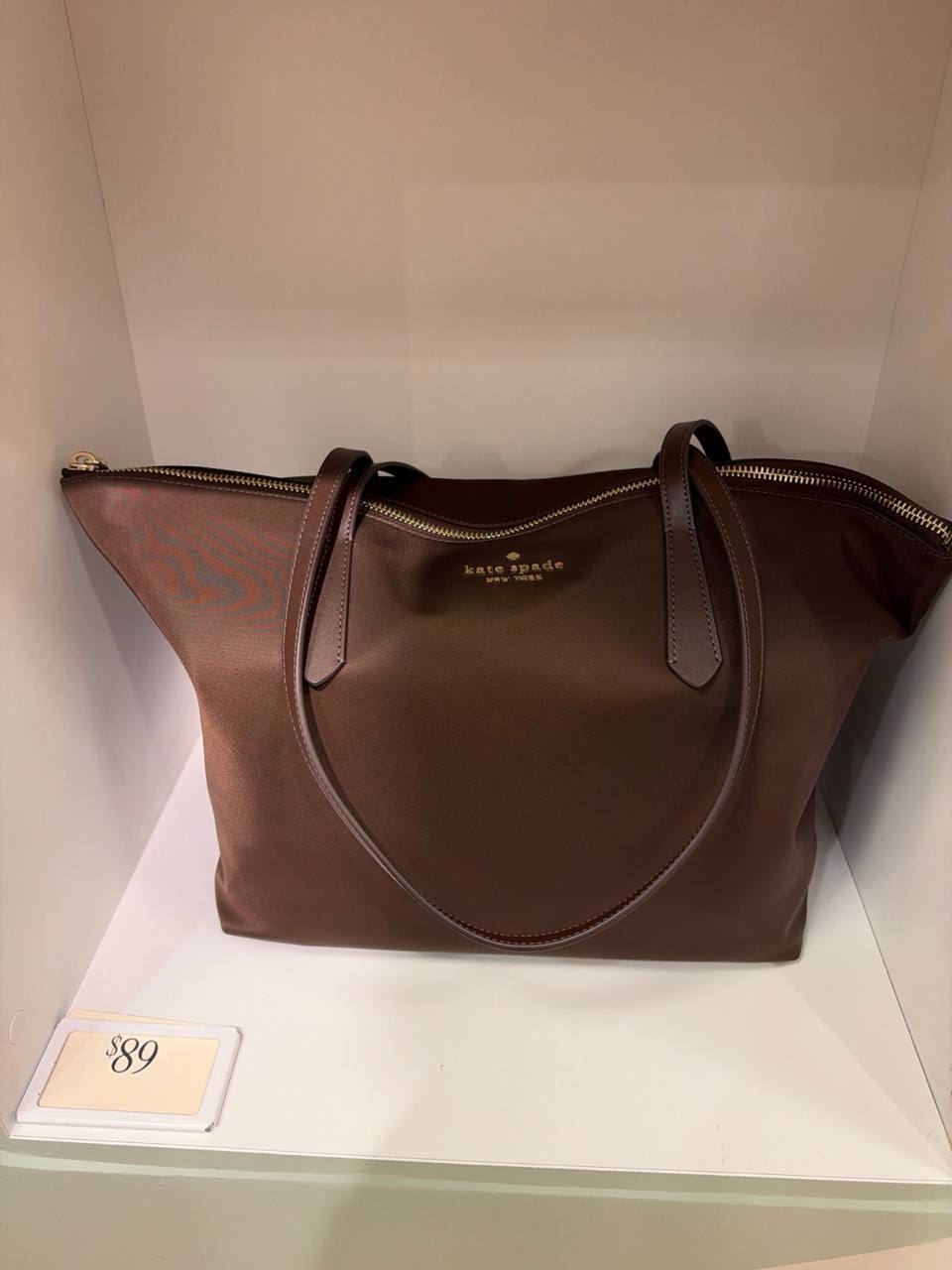 KS - Bolsa Tote