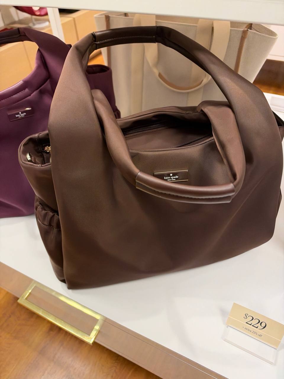 KS - Bolsa Tote