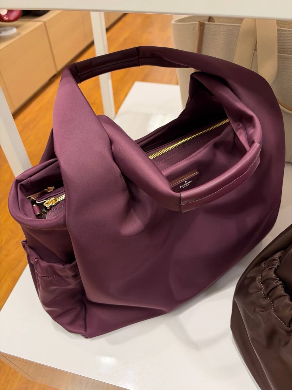 KS - Bolsa Tote