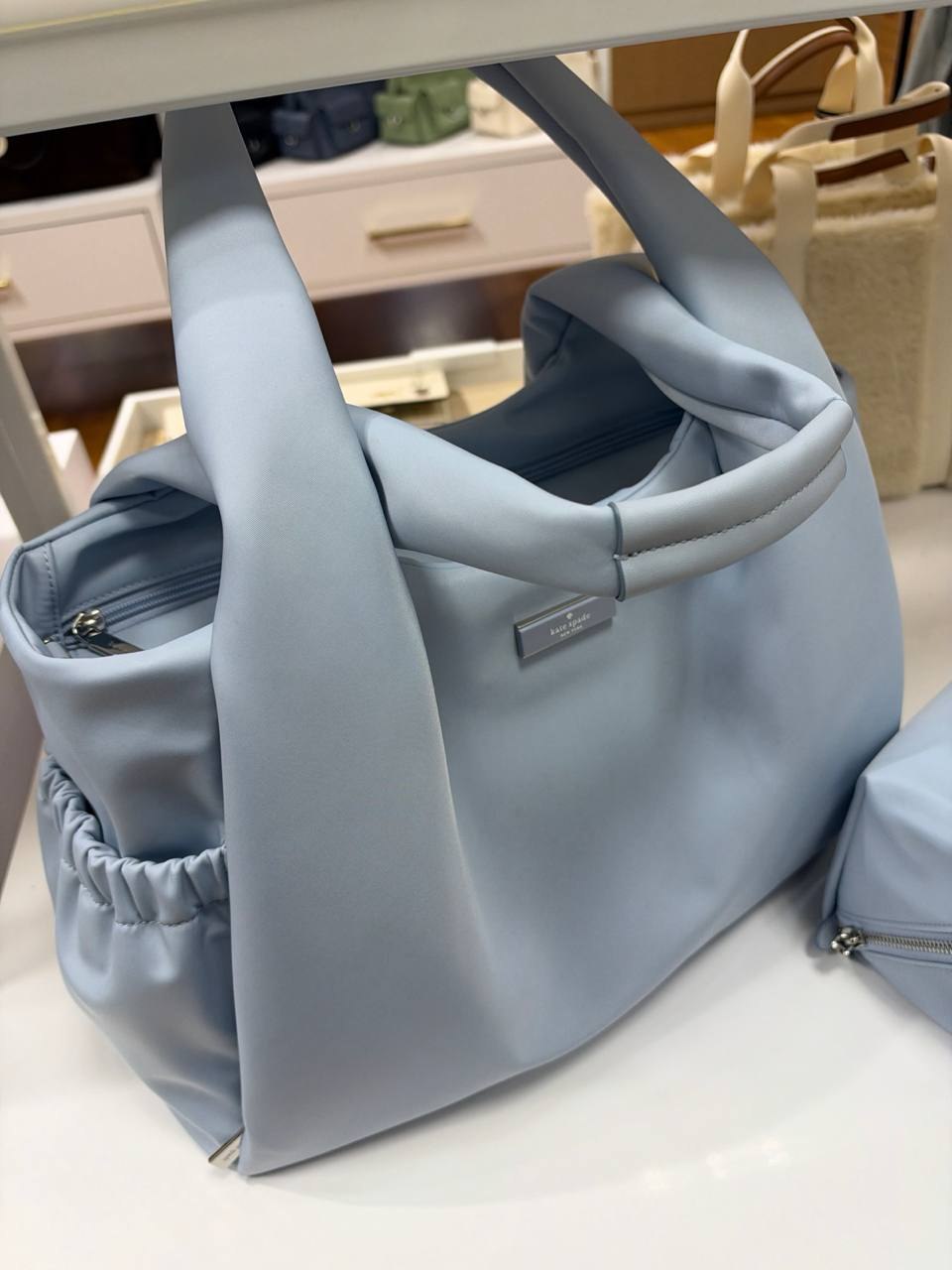 KS - Bolsa Tote