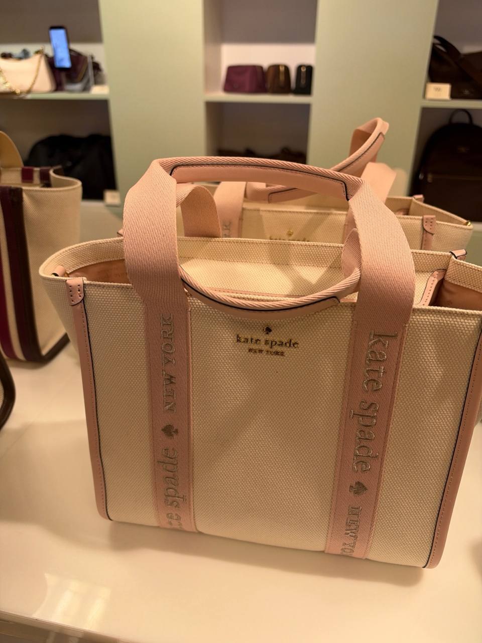 KS - Bolsa Tote
