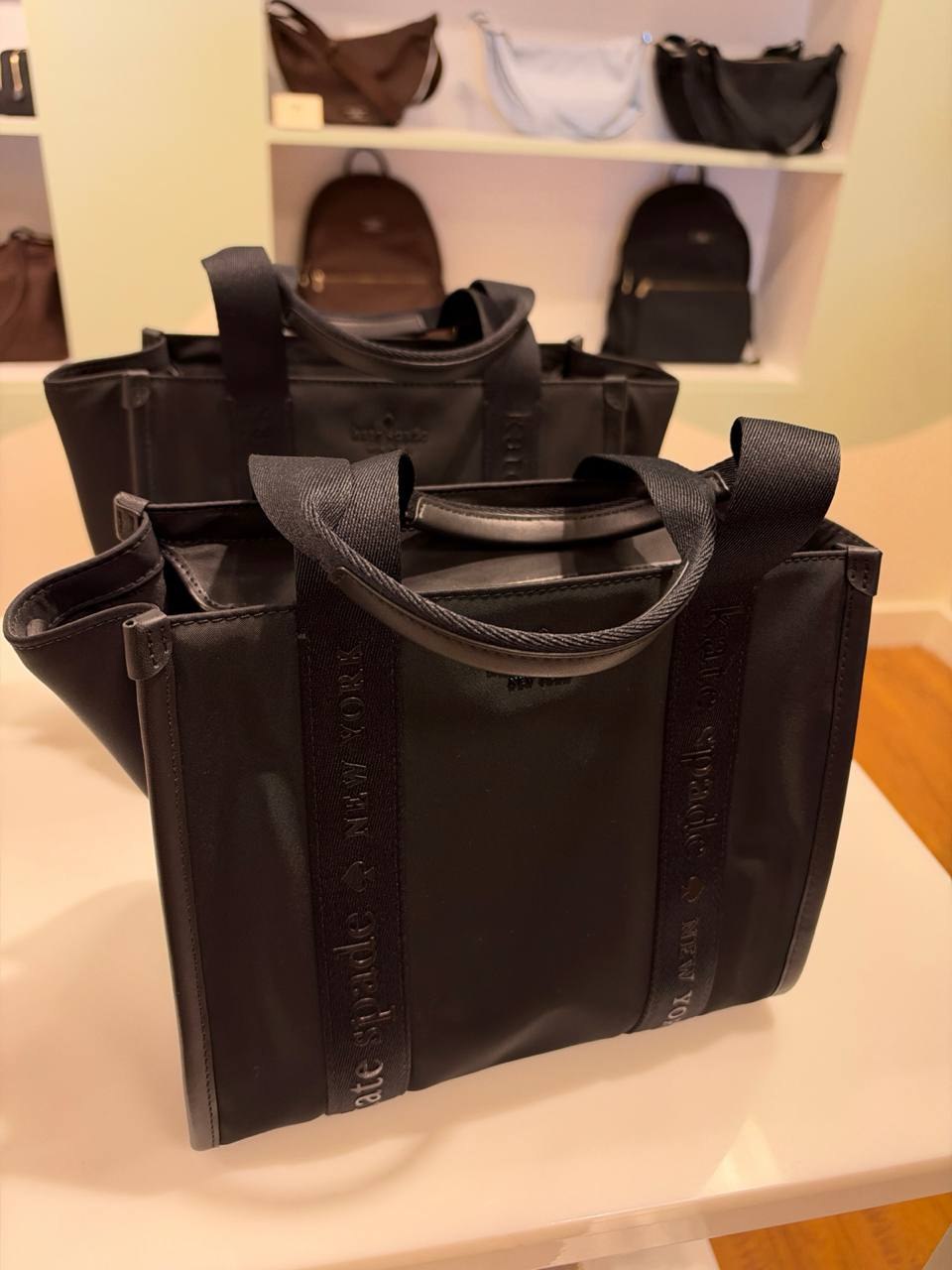 KS - Bolsa Tote