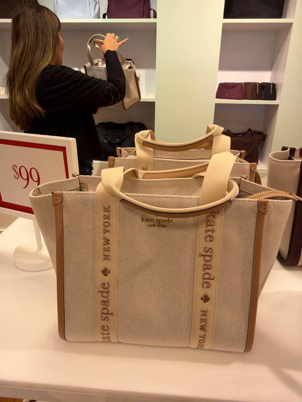KS - Bolsa Tote