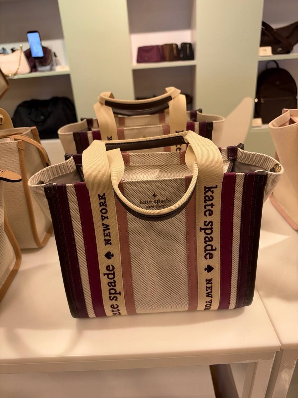 KS - Bolsa Tote