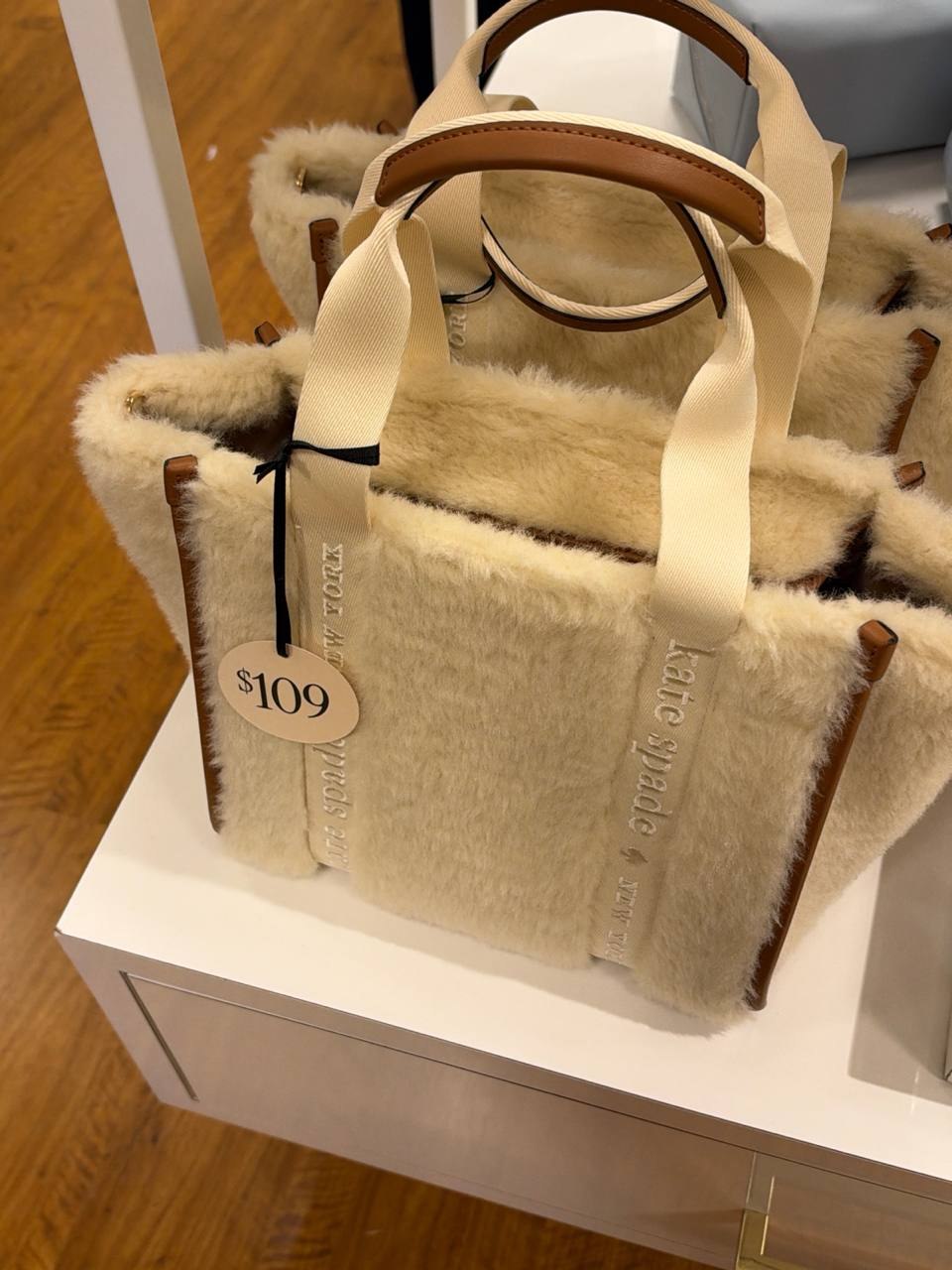 KS - Bolsa Tote