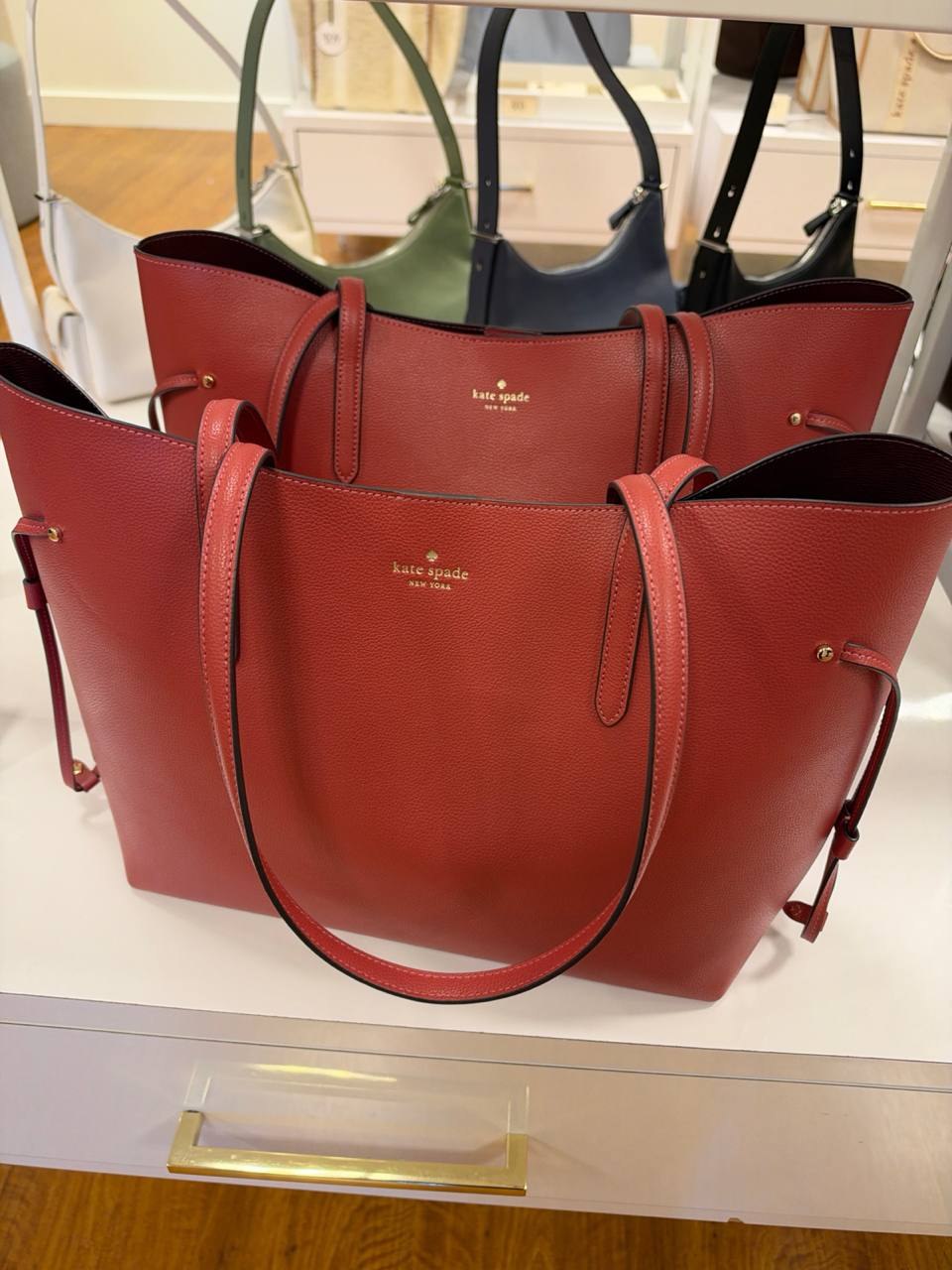 KS - Bolsa Tote