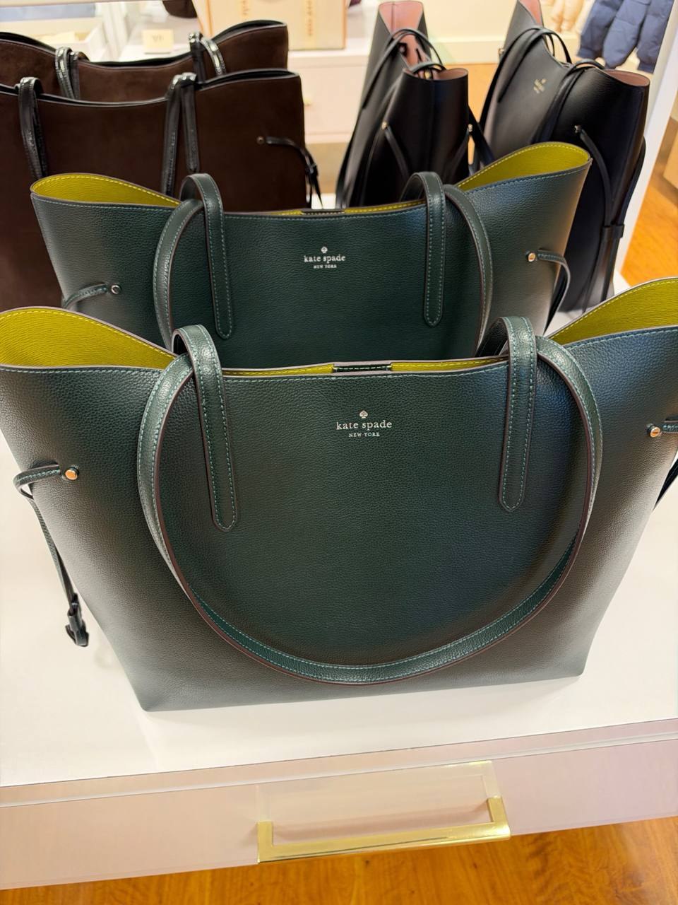 KS - Bolsa Tote