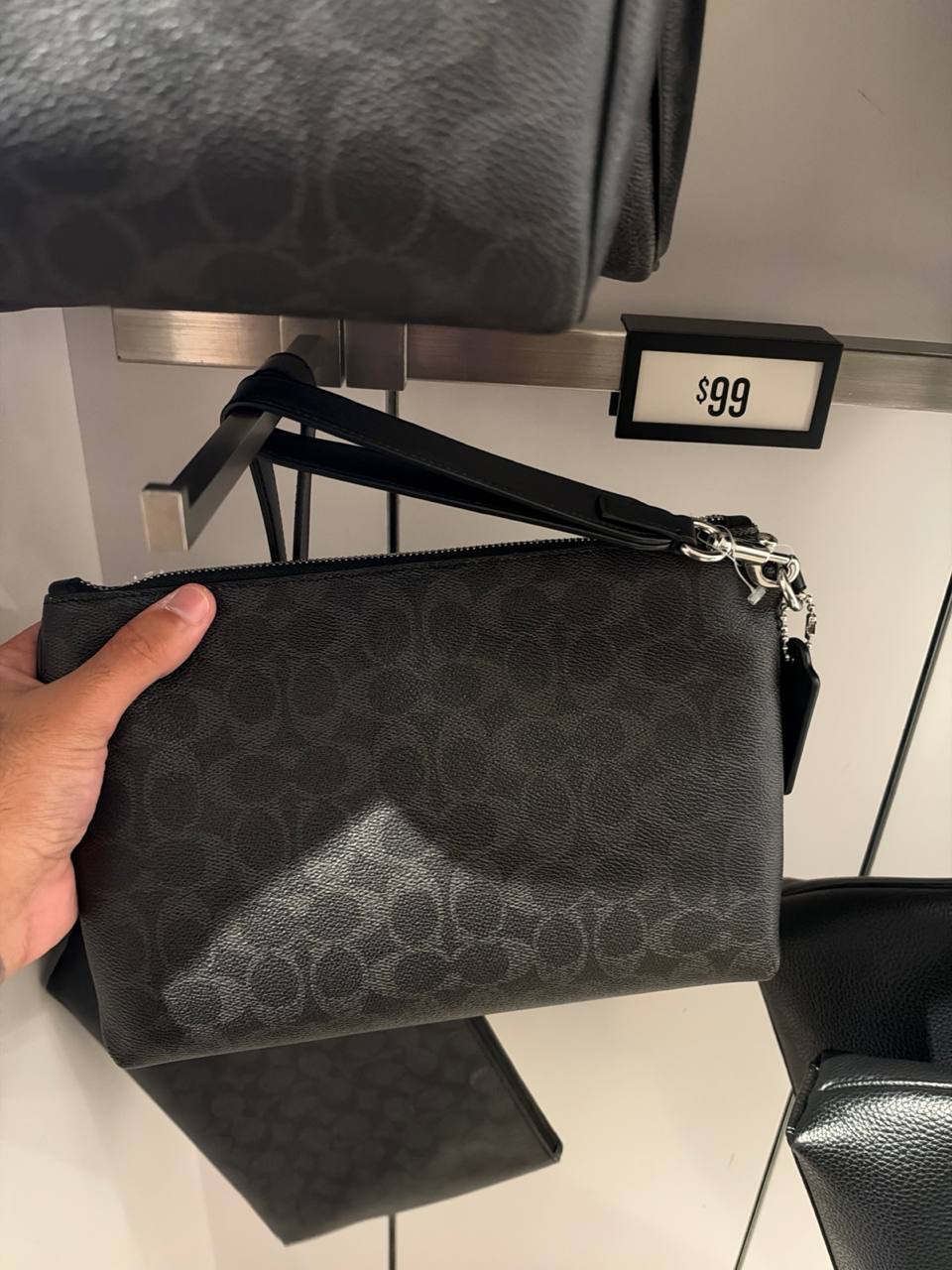 Coach - Necessaire