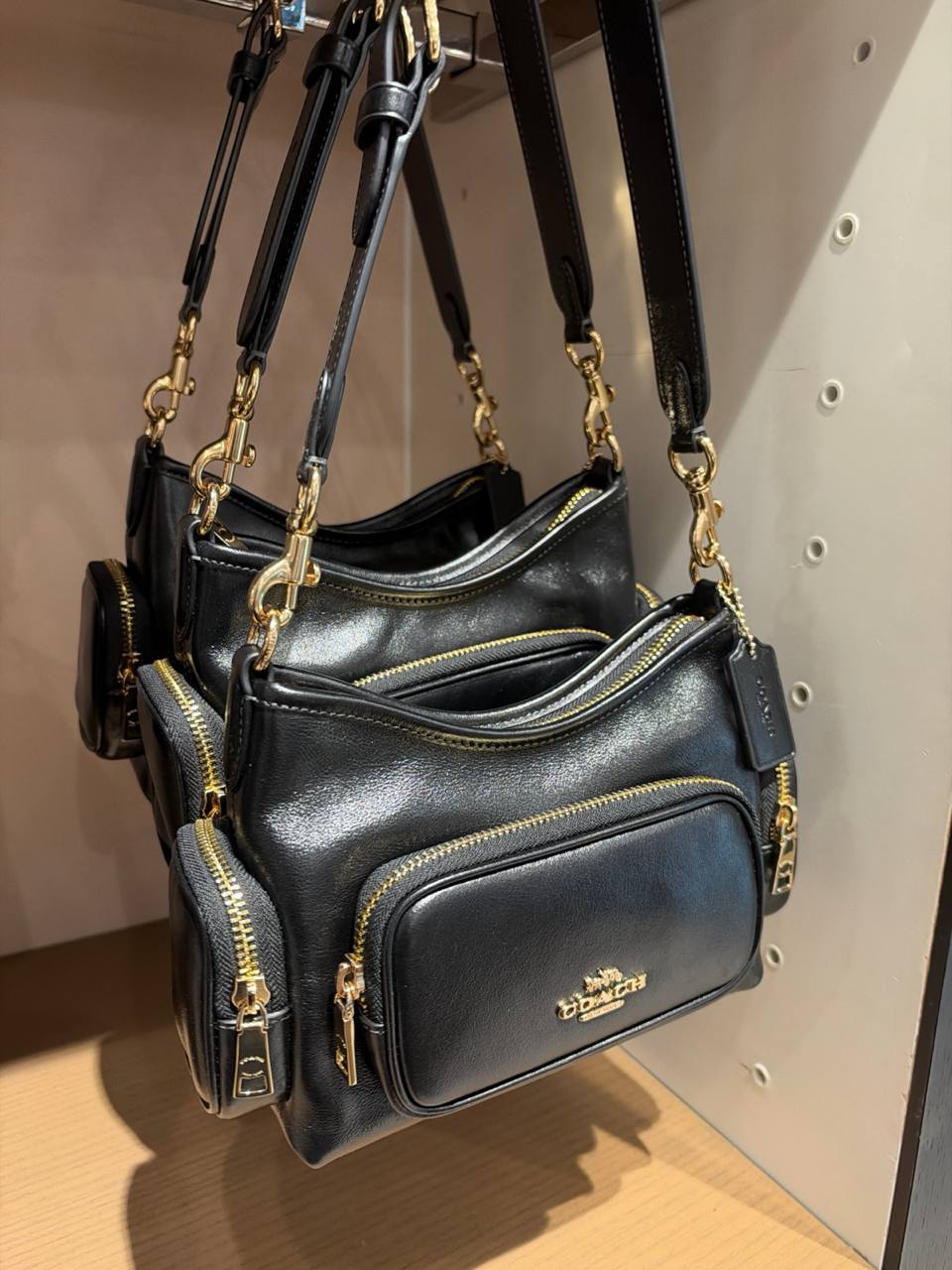 Coach - Bolsa de Ombro