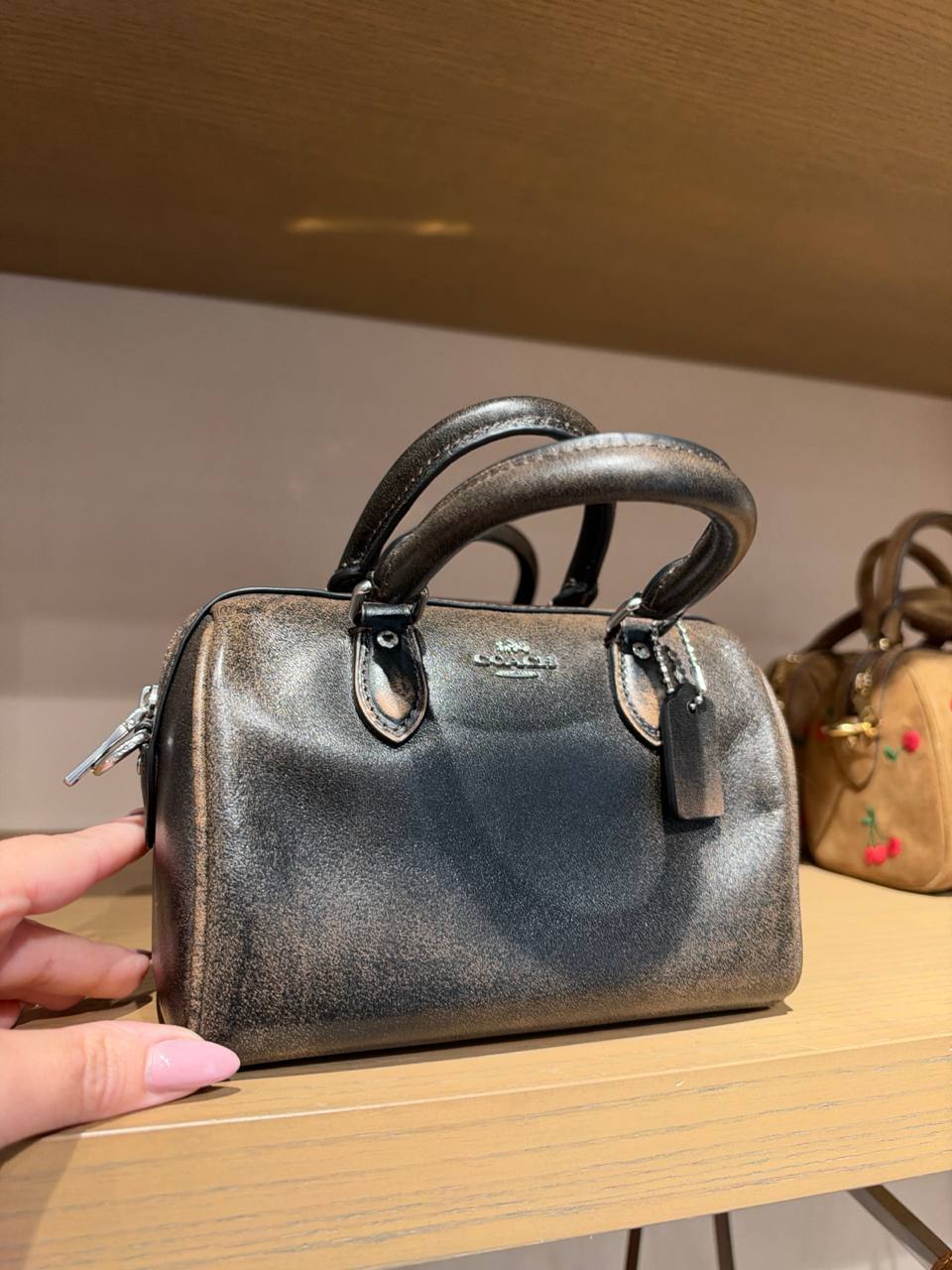 Coach - Bolsa de Ombro