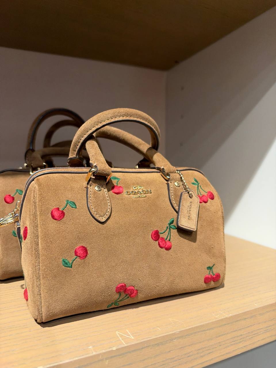 Coach - Bolsa de Ombro