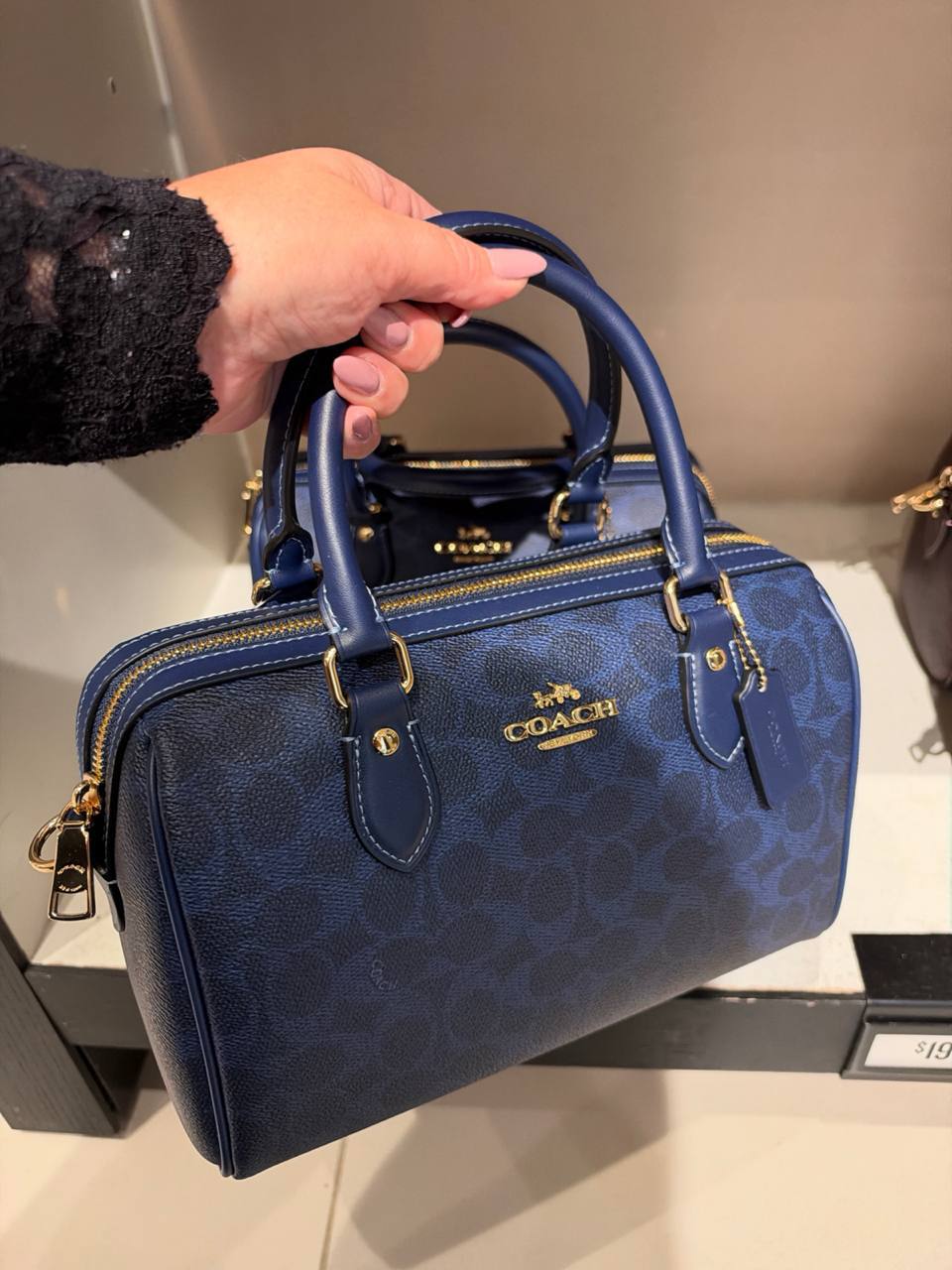 Coach - Bolsa de Ombro
