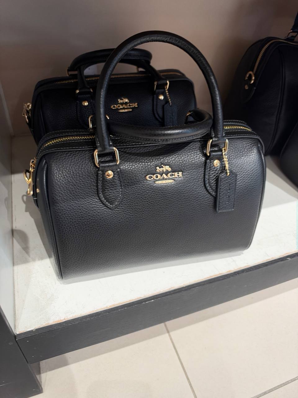 Coach - Bolsa de Ombro