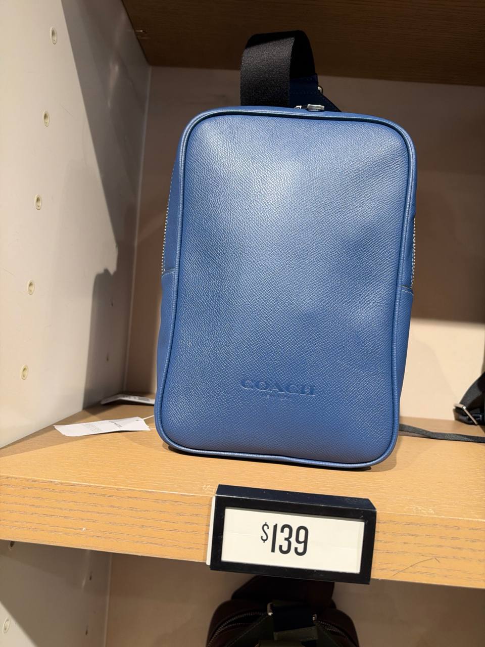Coach - Necessaire