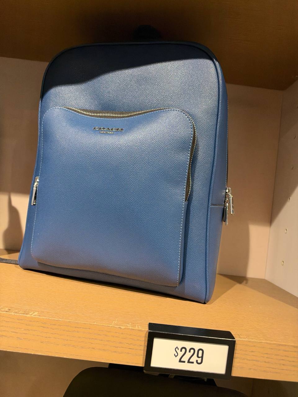 Coach - Mochila