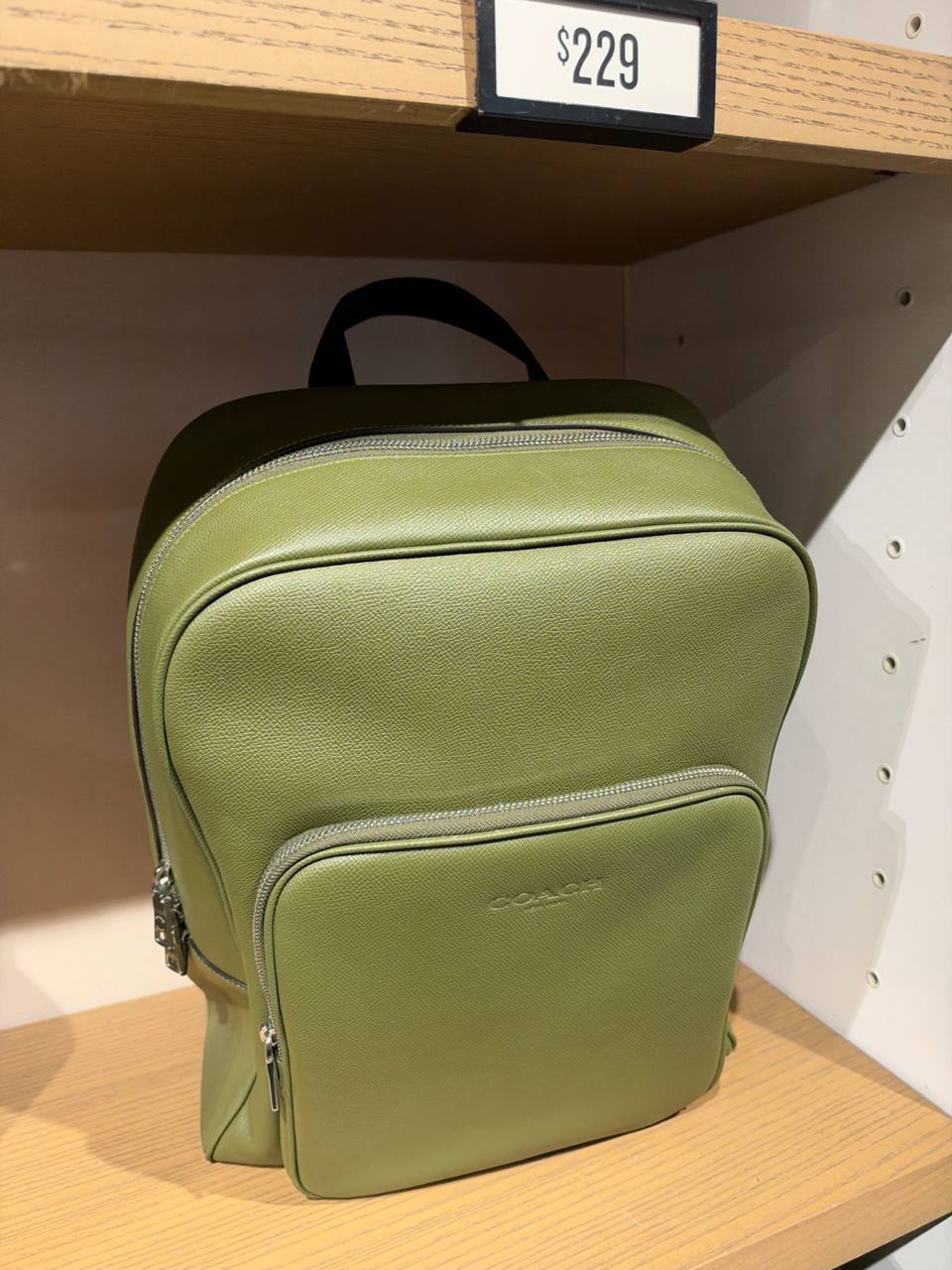 Coach - Mochila