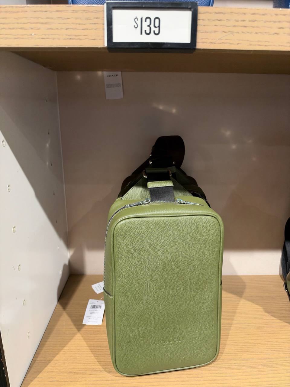 Coach - Necessaire