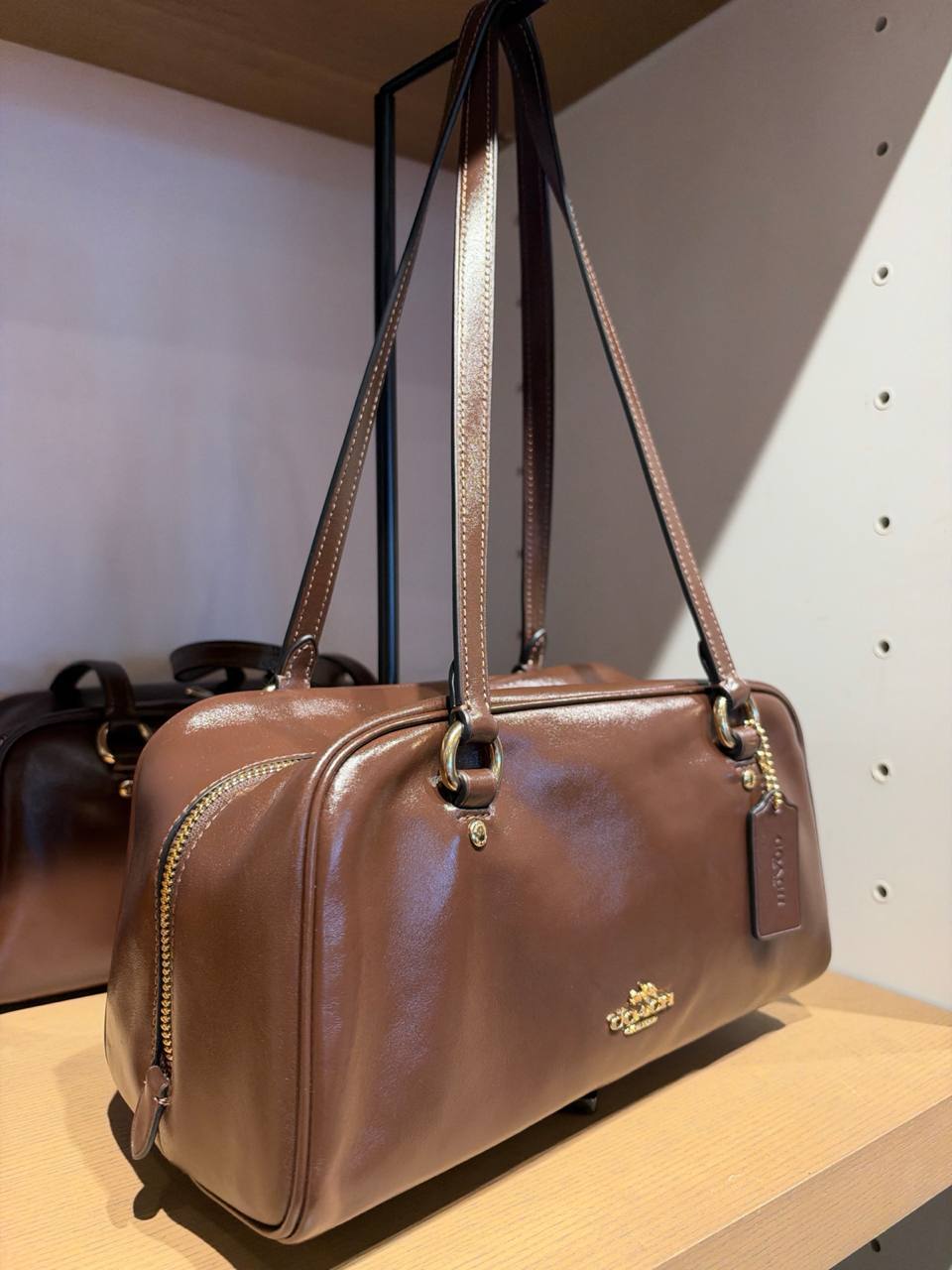 Coach - Bolsa de Ombro
