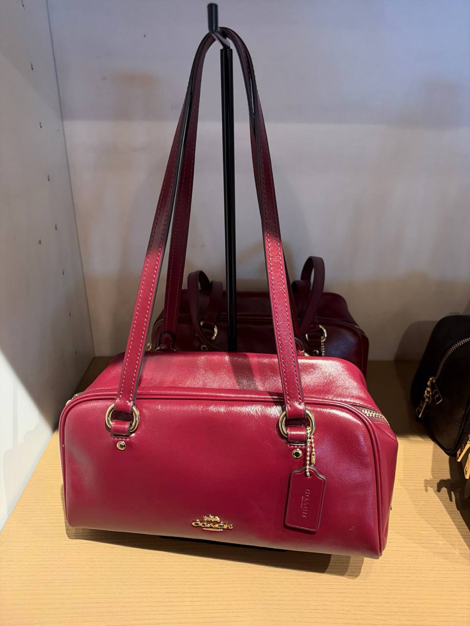 Coach - Bolsa de Ombro