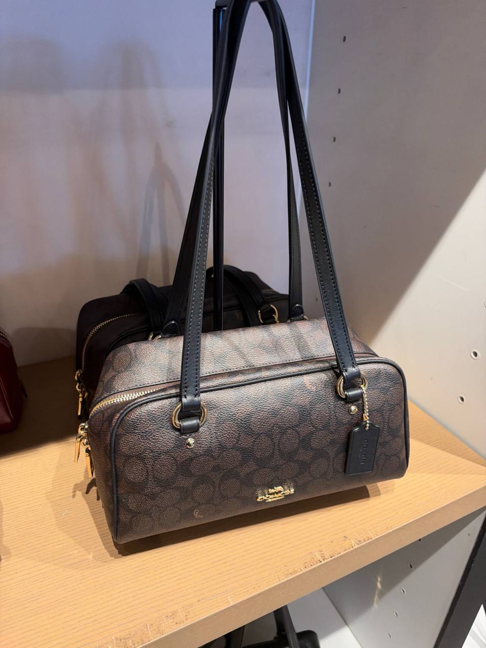 Coach - Bolsa de Ombro