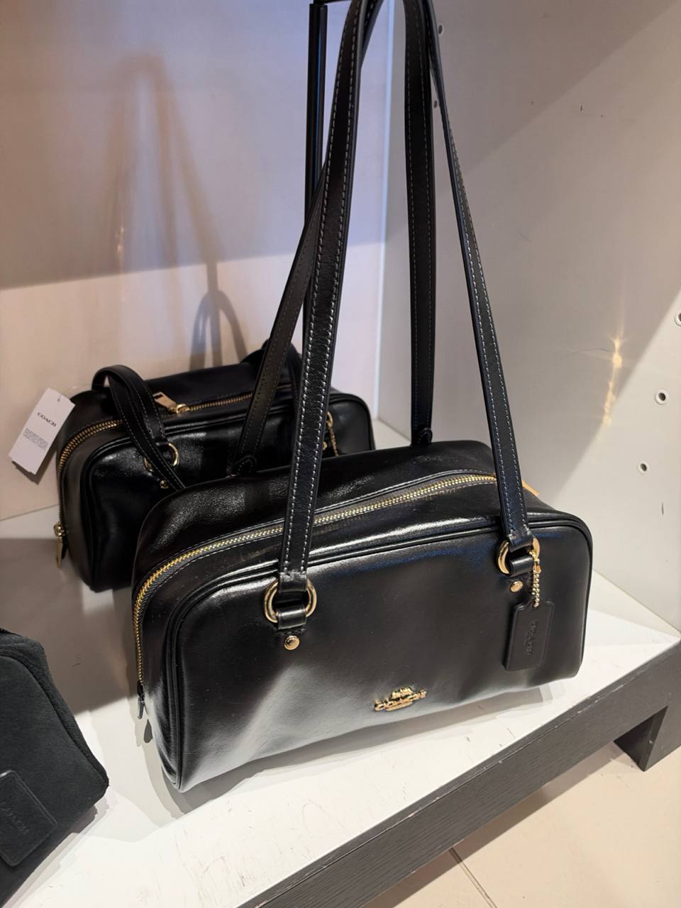 Coach - Bolsa de Ombro
