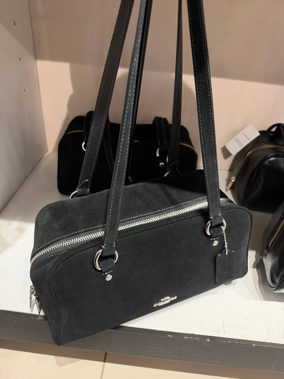 Coach - Bolsa de Ombro
