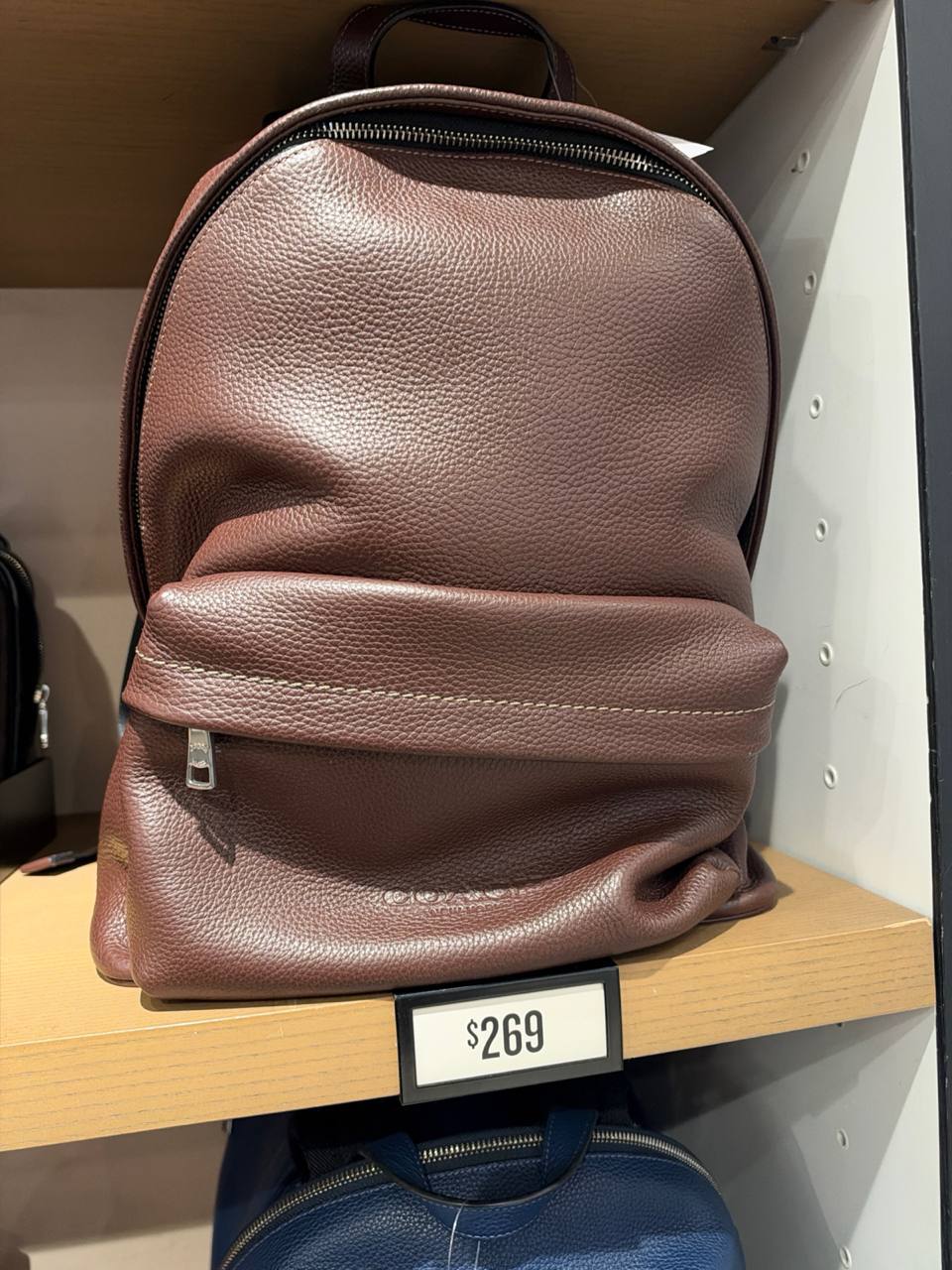 Coach - Mochila