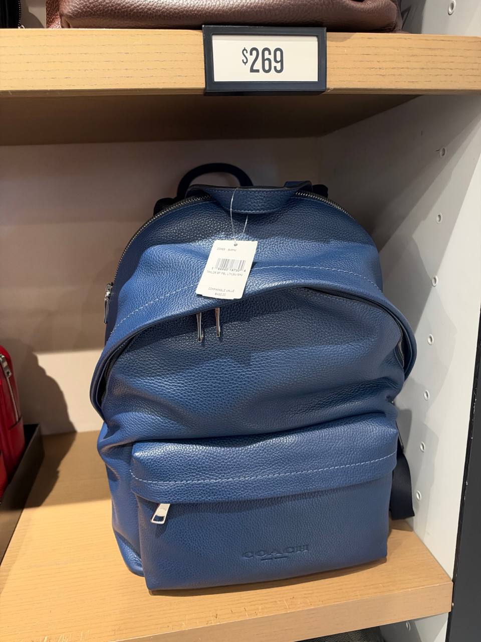 Coach - Mochila
