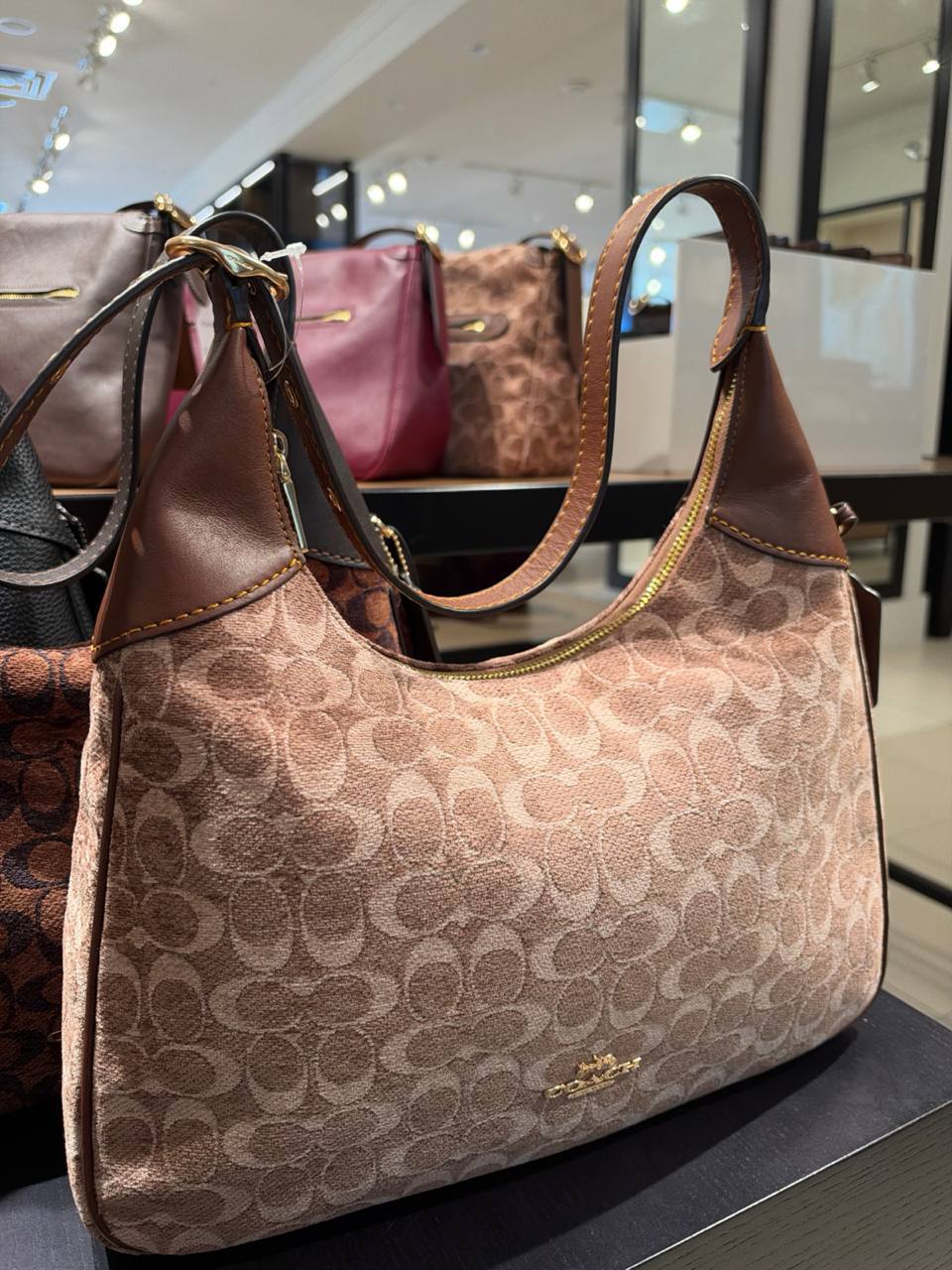 Coach - Bolsa de Ombro
