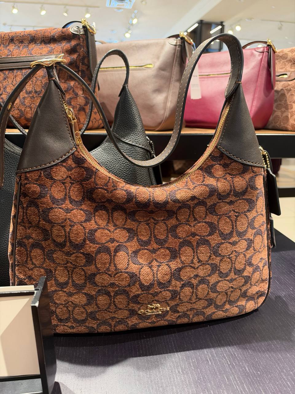 Coach - Bolsa de Ombro