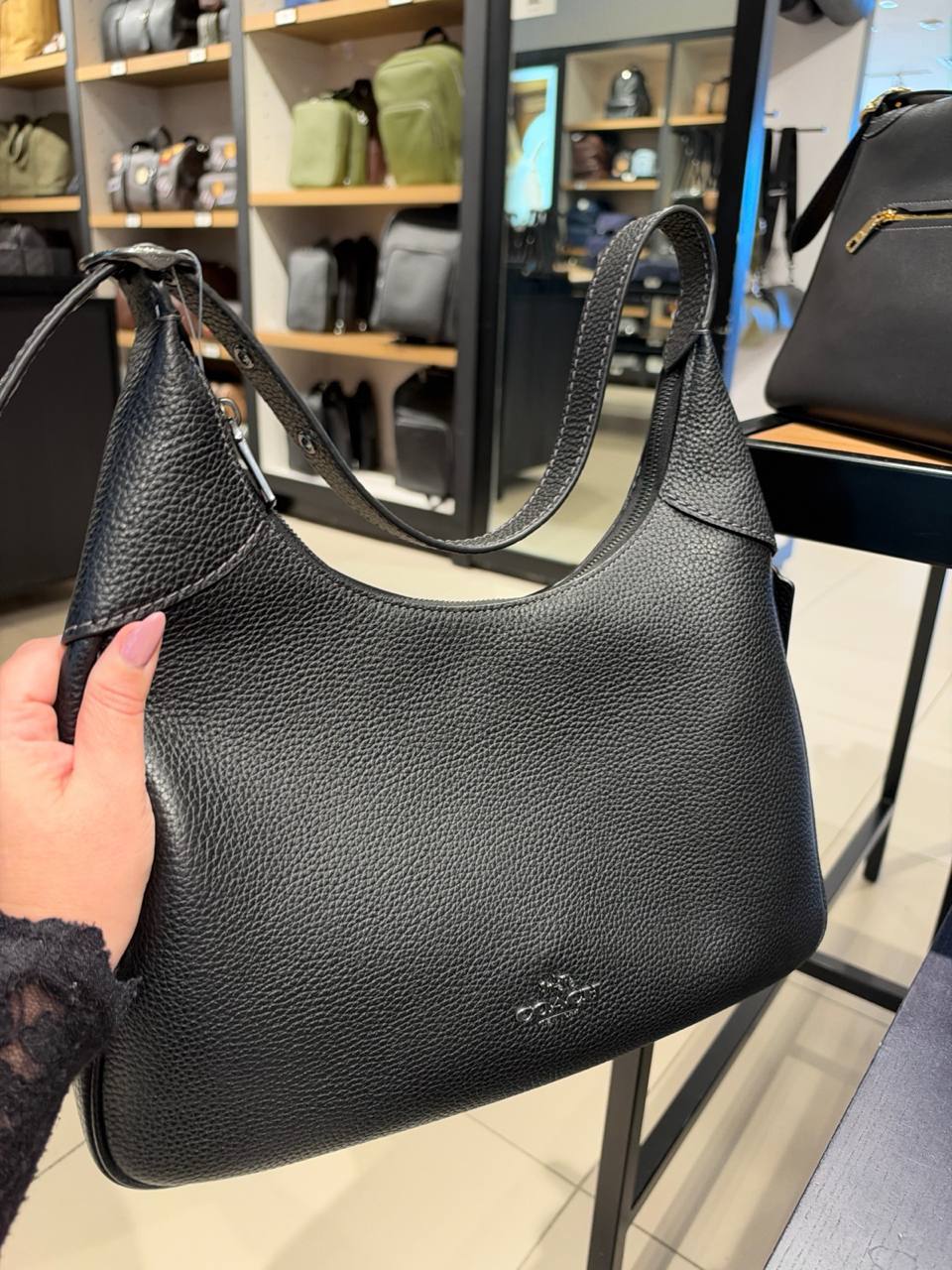 Coach - Bolsa de Ombro