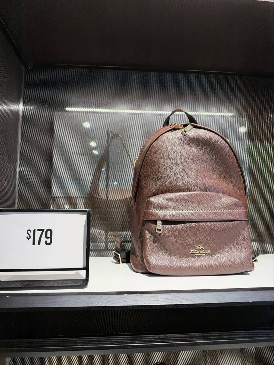 Coach - Mochila
