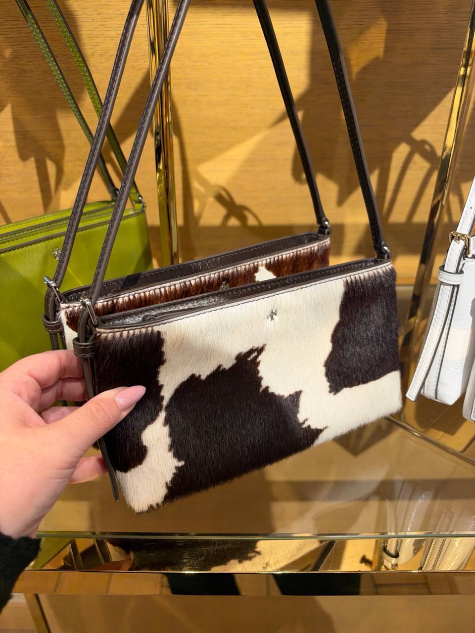 TB - Bolsa de Ombro