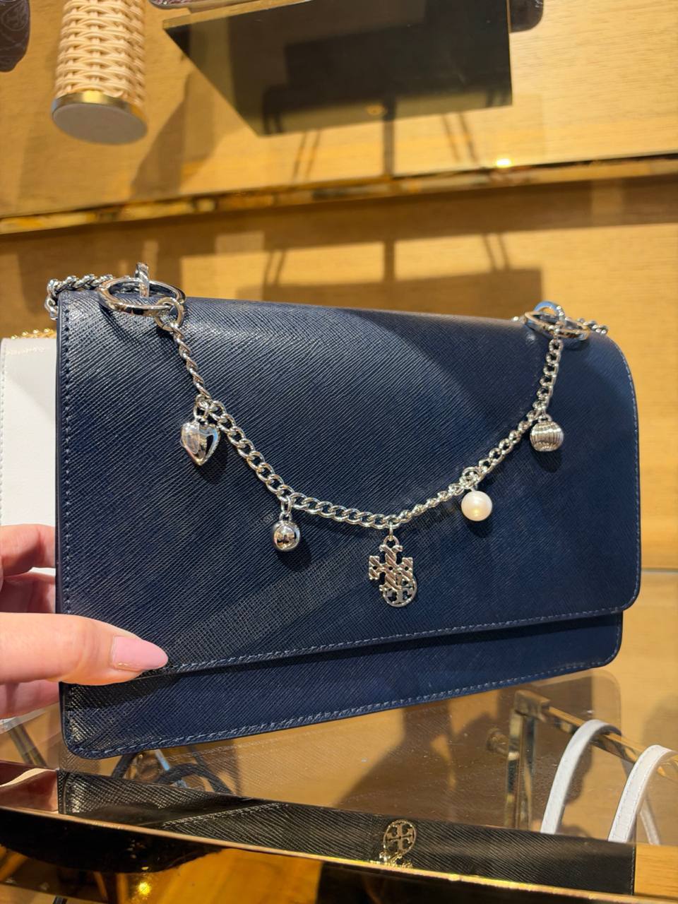 TB - Bolsa de Ombro