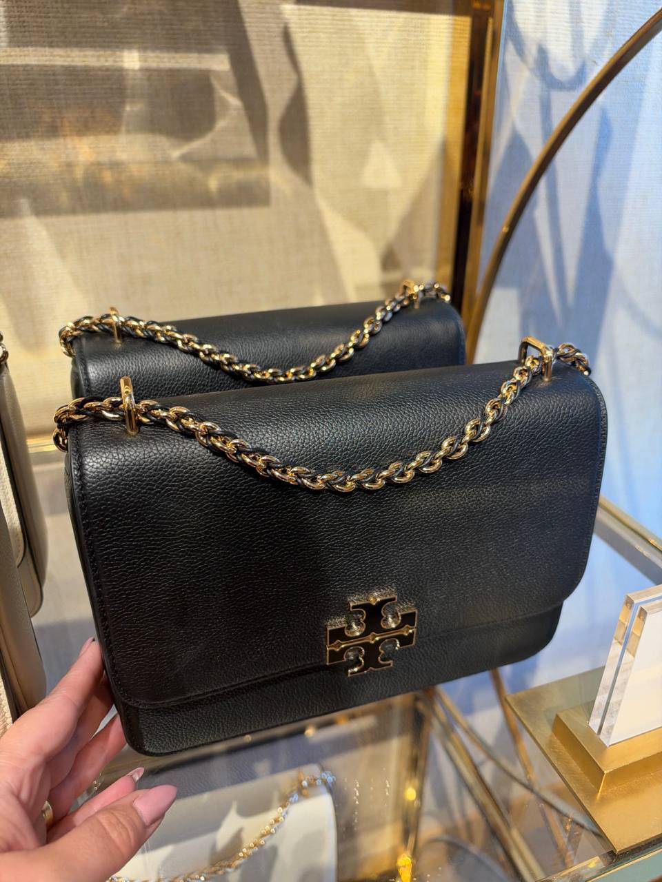 TB - Bolsa de Ombro
