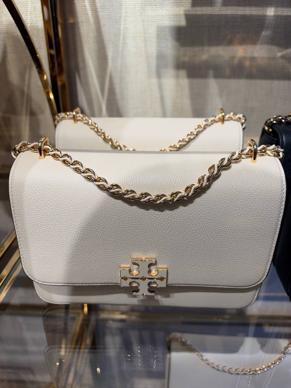 TB - Bolsa de Ombro